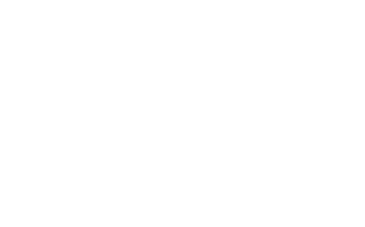 United States map with American flag pattern